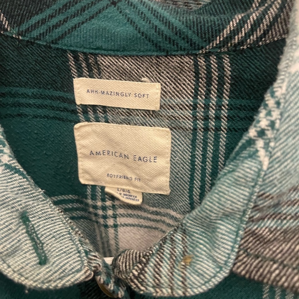 American Eagle 🦅 Outfitters Boyfriend 💃 - Picture 6 of 7